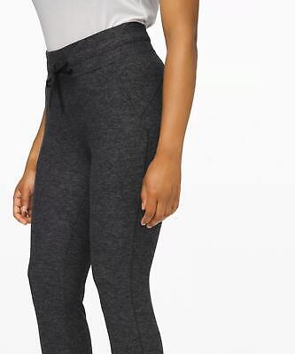 Lululemon Ready to Rulu Jogger Womens HRWG/Black Size 8 Joggers - OneClick  Warehouse
