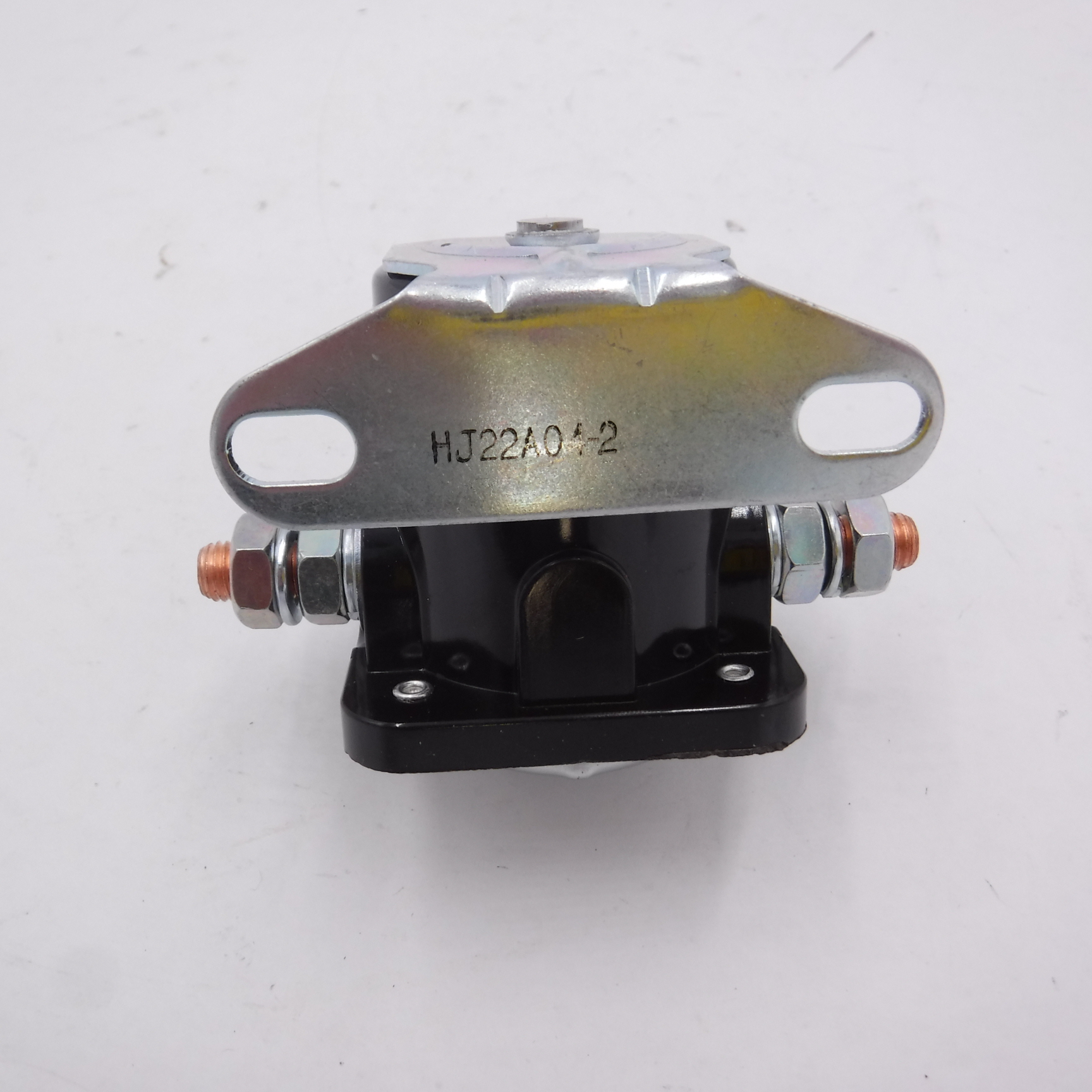 Lowrider Hydraulics Accumax Solenoid 12V OneClick Warehouse