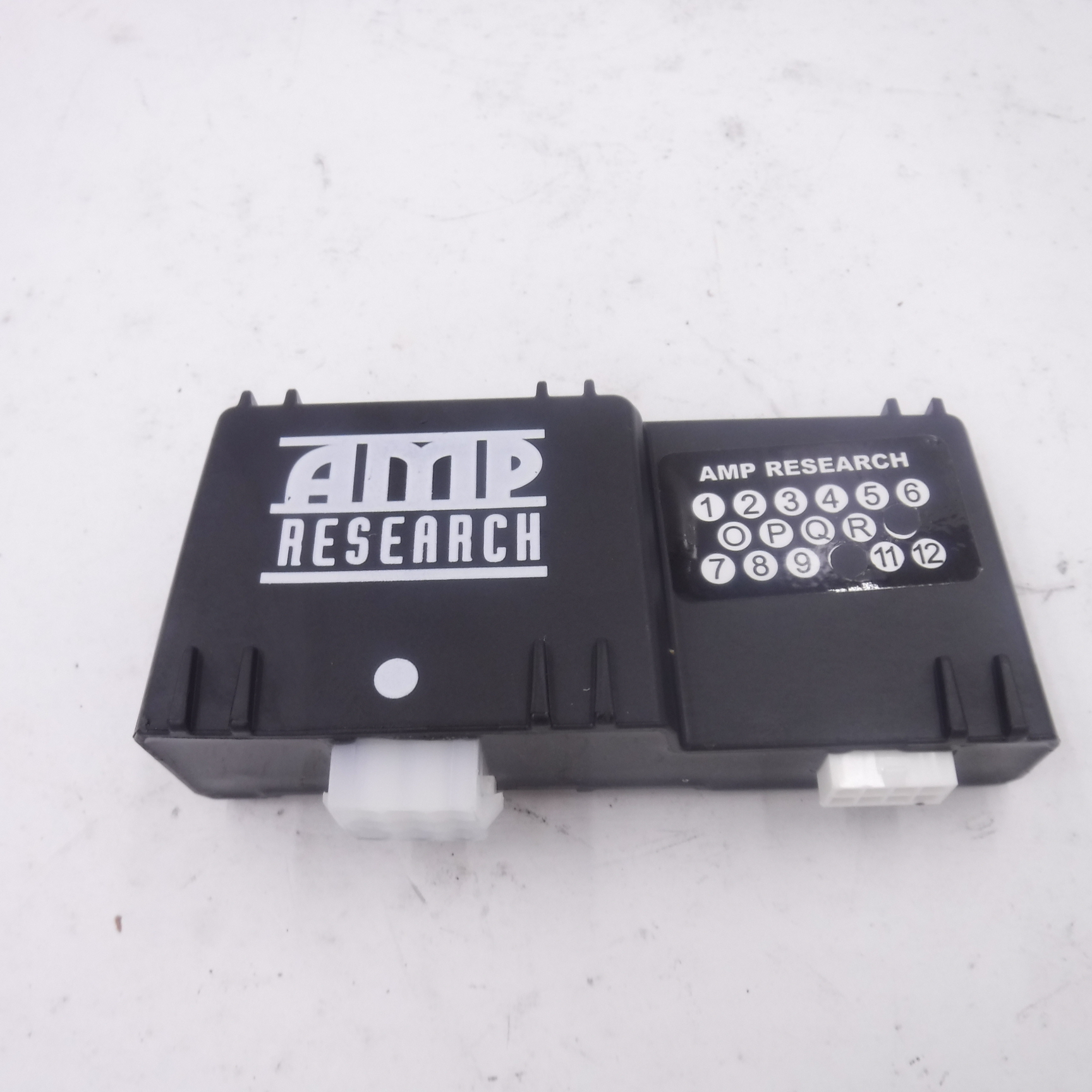 AMP Research 1904279XTA Xtreme Running Boards Replacement Controller