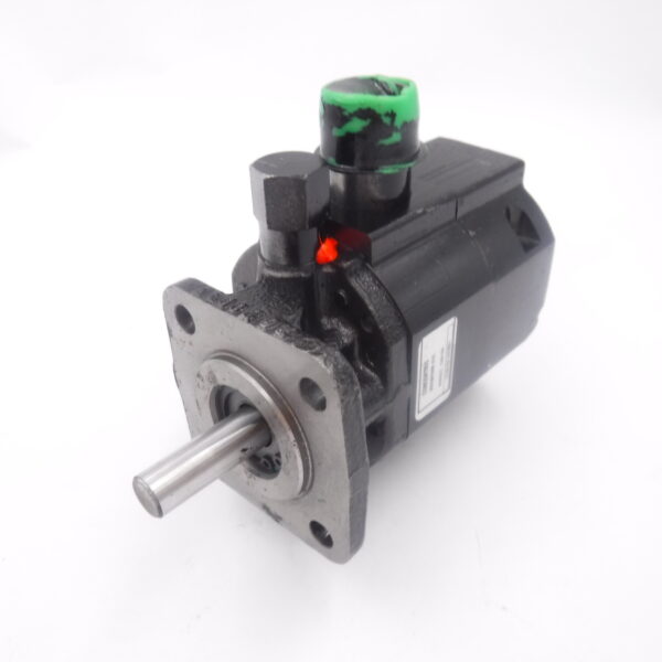 Haldex Barnes Concentric Hydraulic Pump GC6016A18RB01 3000PSI 3600RPM