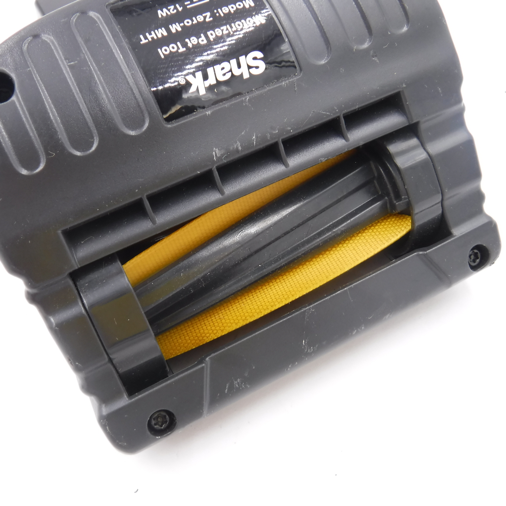 Shark Self Cleaning Pet Power Brush Tool ZeroM MHT for UltraCyclone