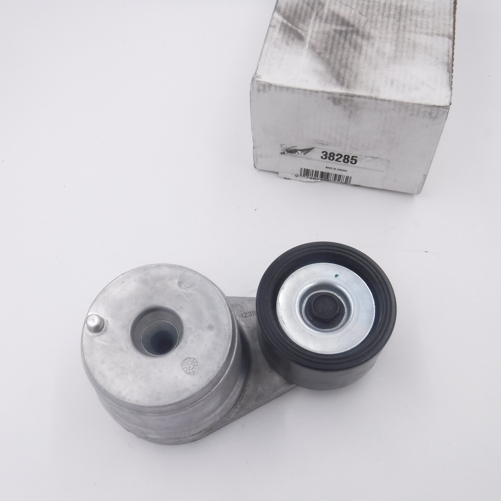 Gates 38285 Drive Belt Tensioner Assembly for 2003-2009 Dodge Ram 2500 5.9L - Bild 1 von 3