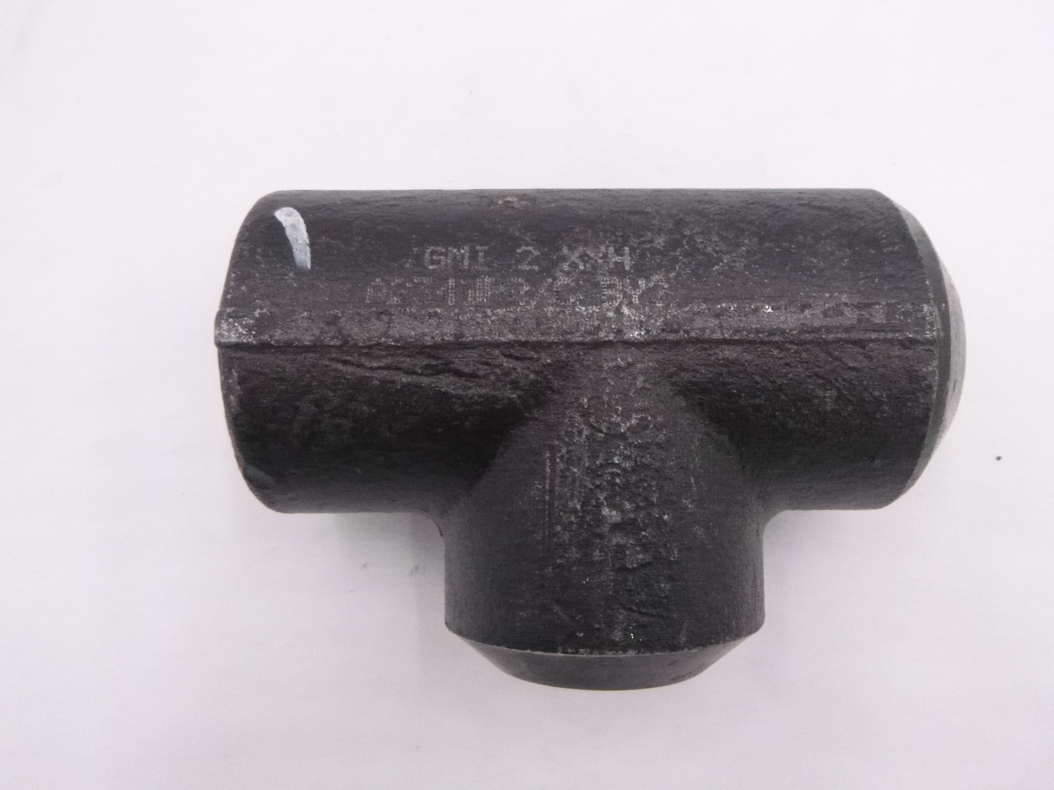 ASTM A234 WPB | Raccordi Per Saldatura Di Testa | ASME B16.9 - Foto 7