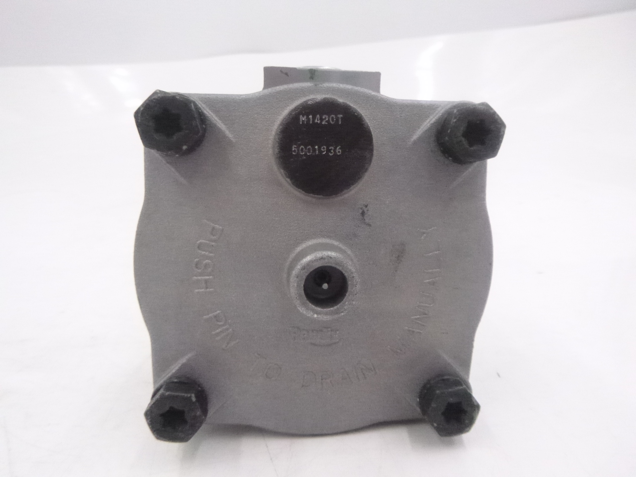 Bendix 5001936 Automatic DV2 Air Tank Valve Drain OneClick Warehouse