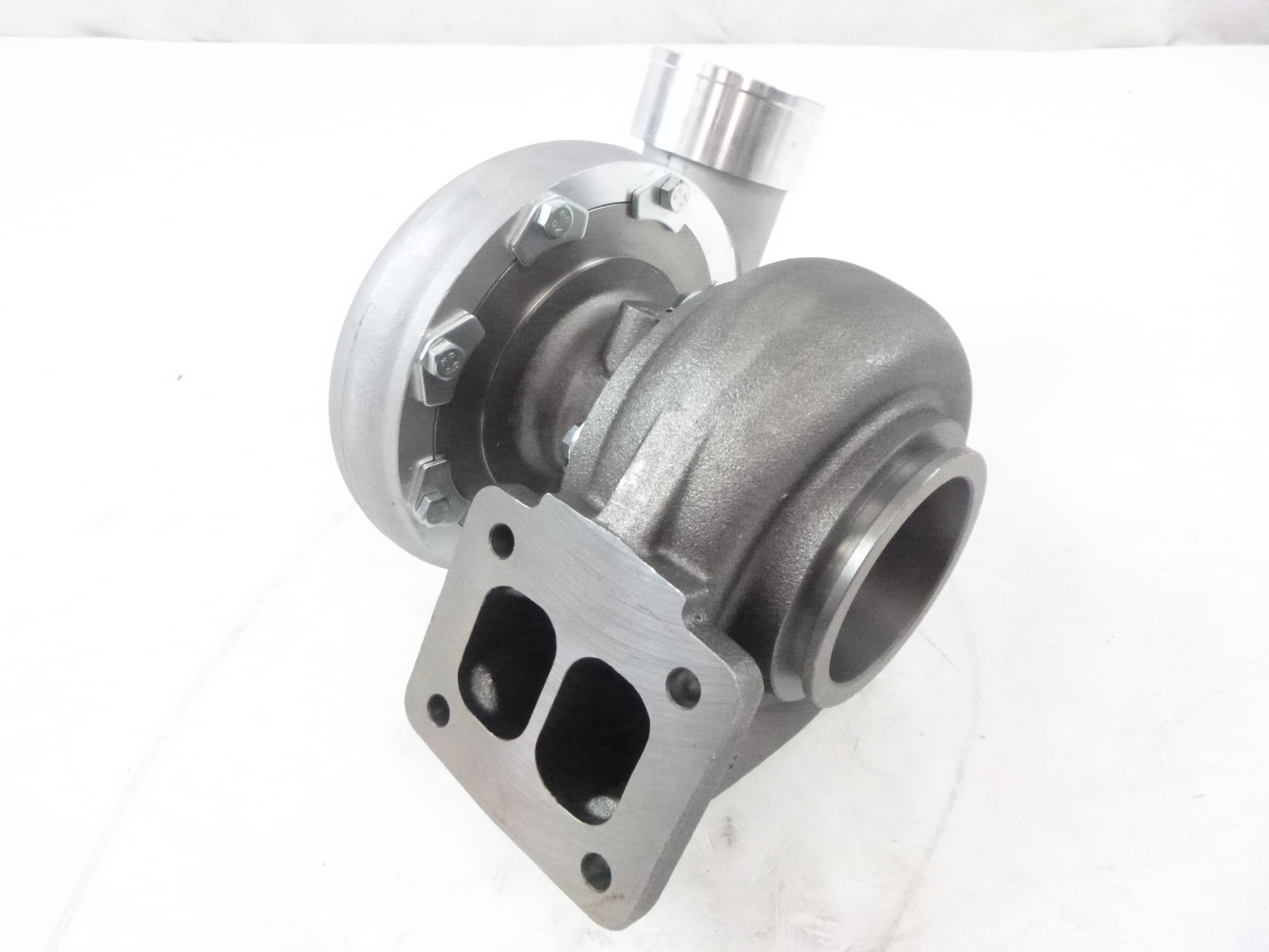 Turbocharger J98 ZY80232187 - OneClick Warehouse