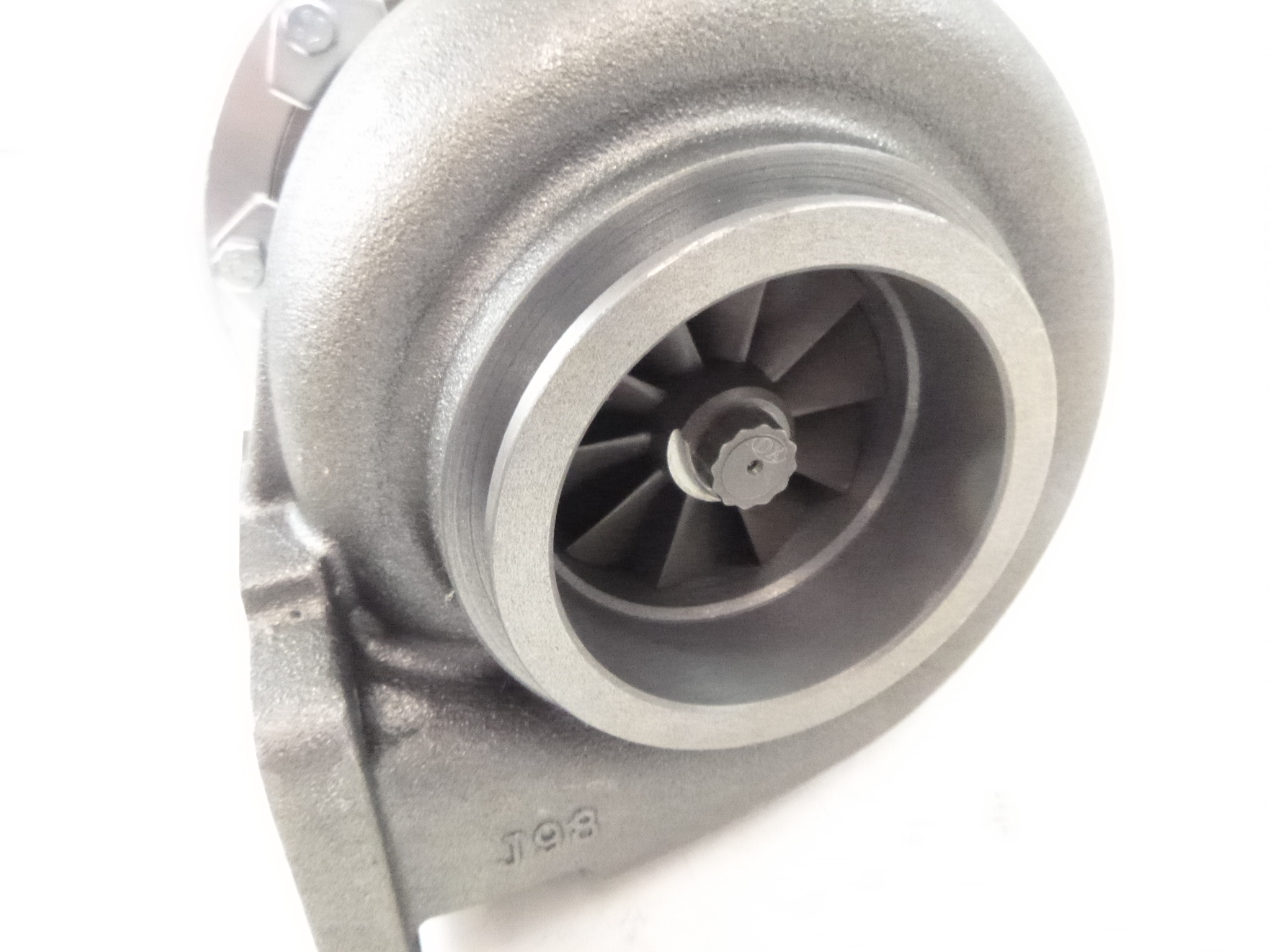 Turbocharger J98 ZY80232187 - OneClick Warehouse