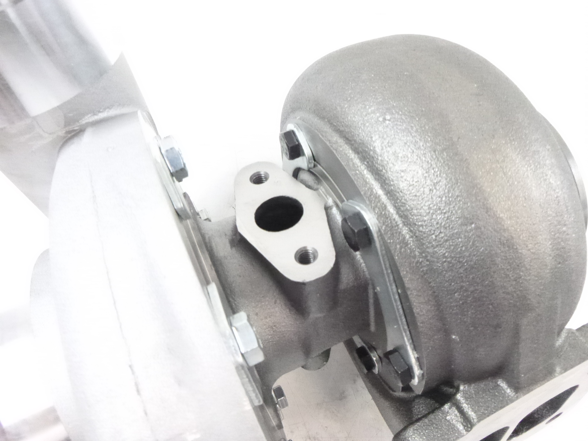 Turbocharger J98 ZY80232187 - OneClick Warehouse