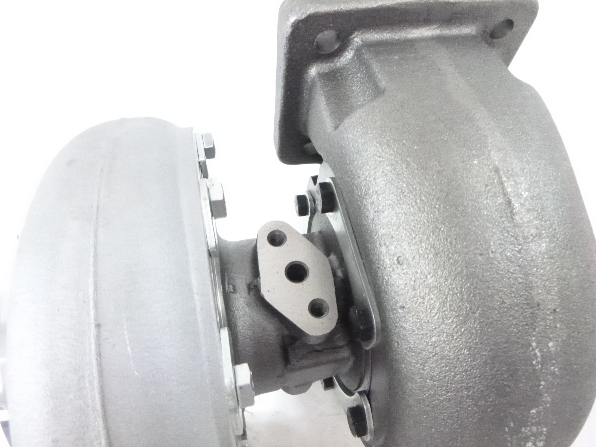 Turbocharger J98 ZY80232187 - OneClick Warehouse