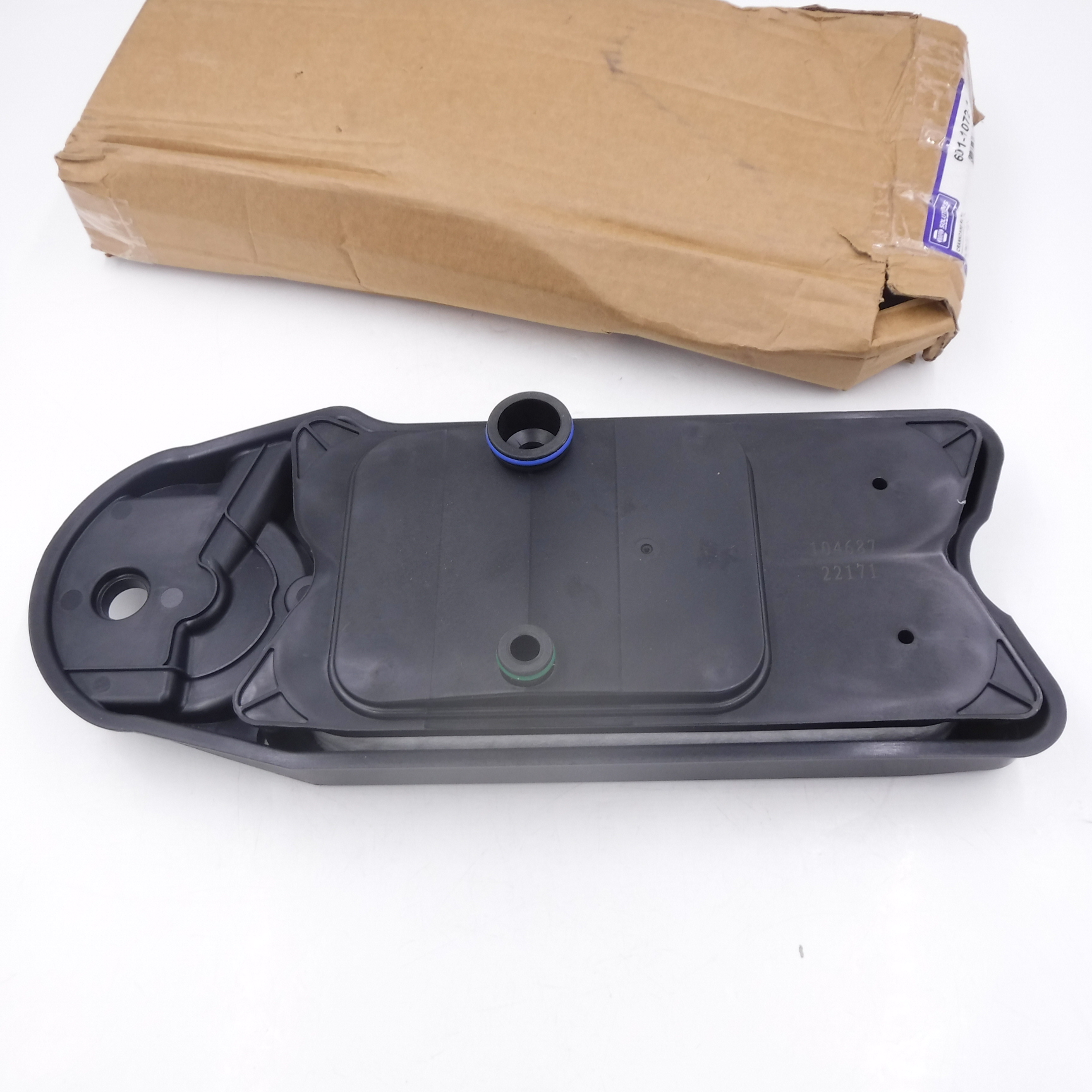 Dorman Napa Crankcase Ventilation Filter For 2008-2018