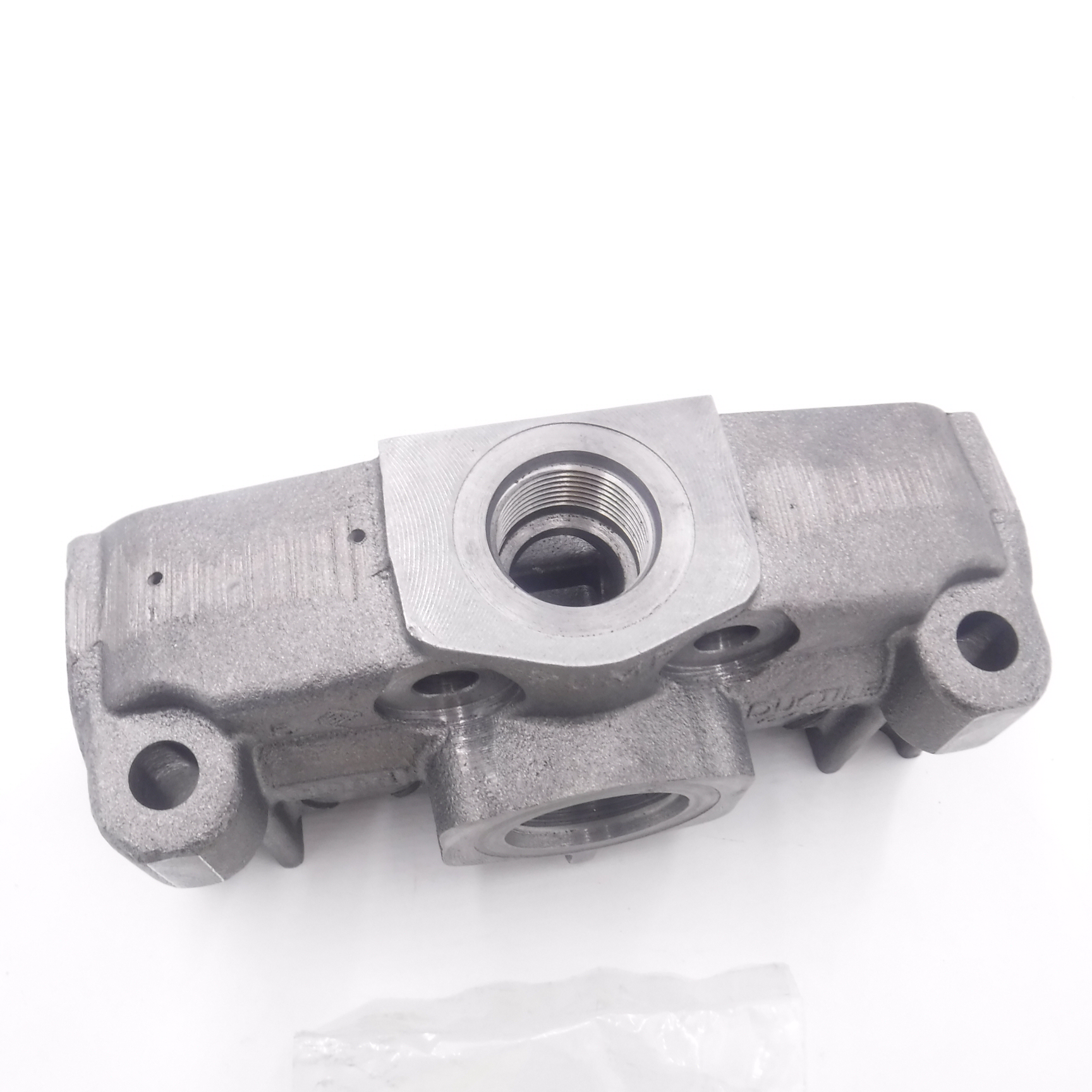 Parker VA35A880 Inlet Valve 3489175005 Direction Control Valve W