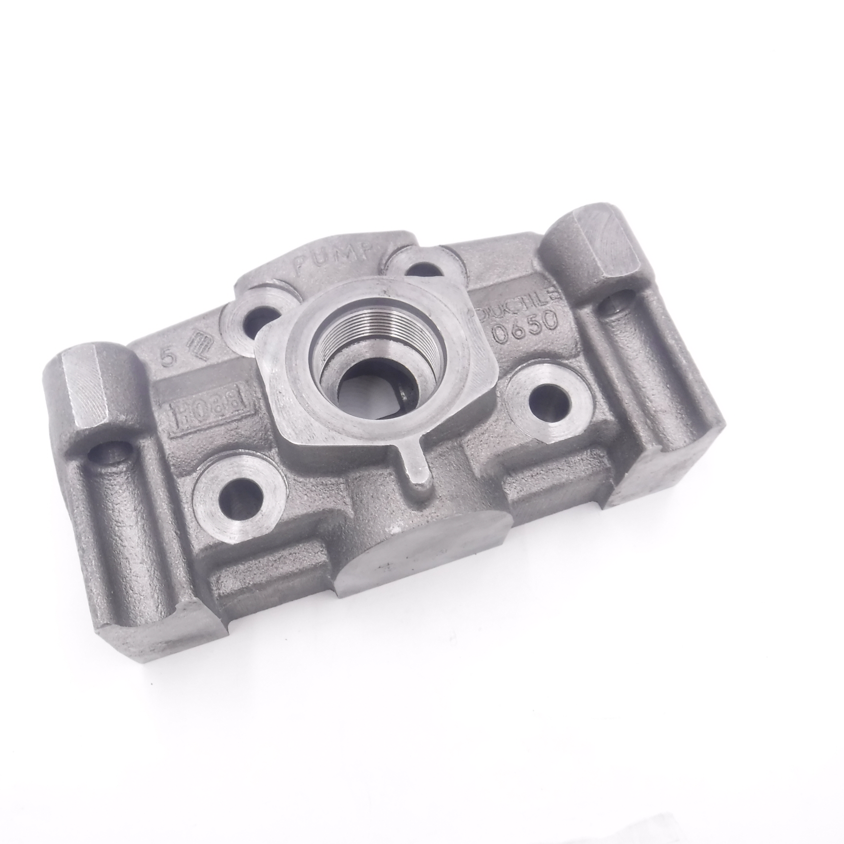 Parker VA35A880 Inlet Valve 3489175005 Direction Control Valve W