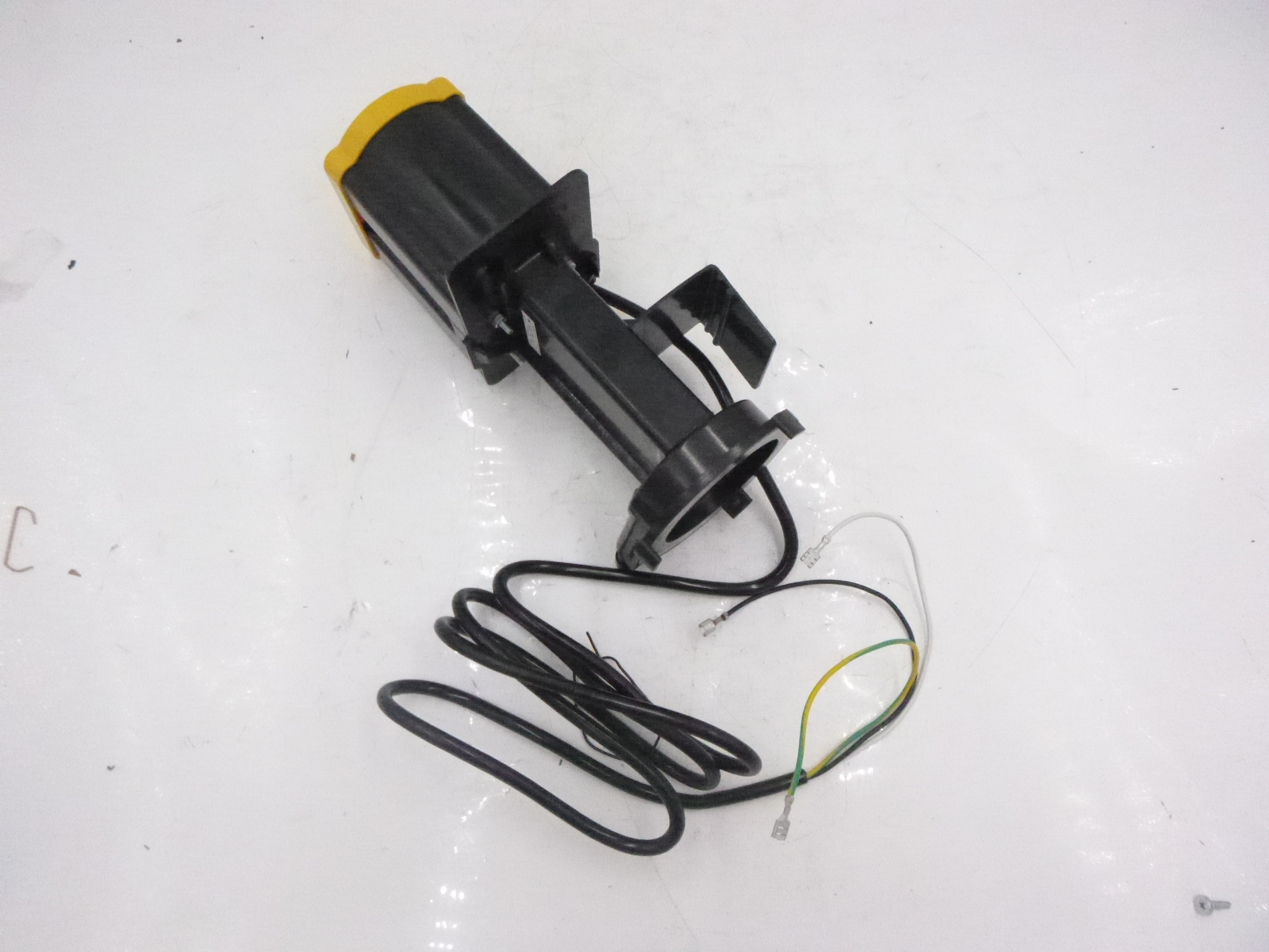 Bonaire Durango Window Evaporative Cooler Pump Motor J239-075-7003