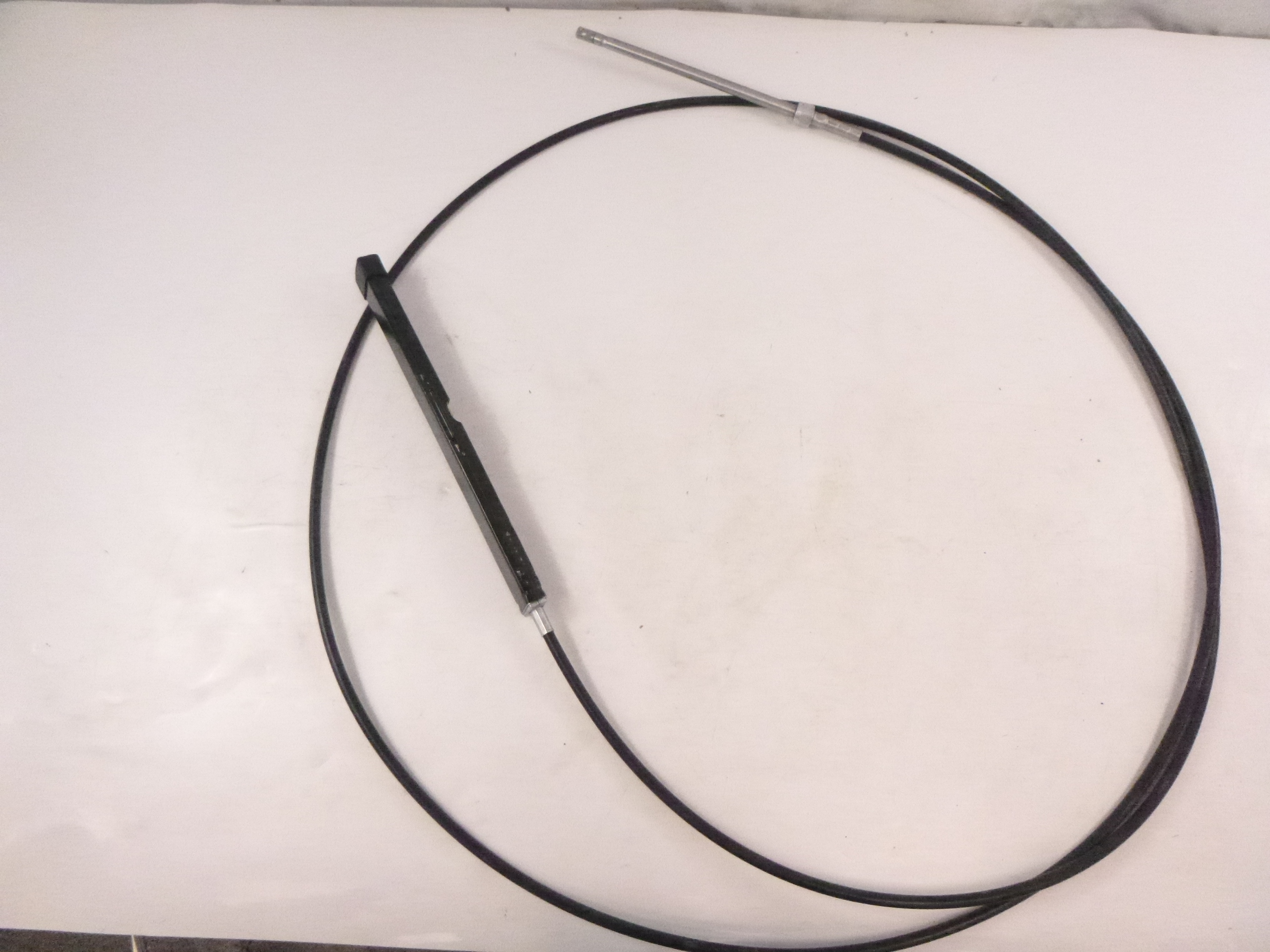 Teleflex SSC13415 Back Mount Replace Rack Cable 15' - OneClick Warehouse