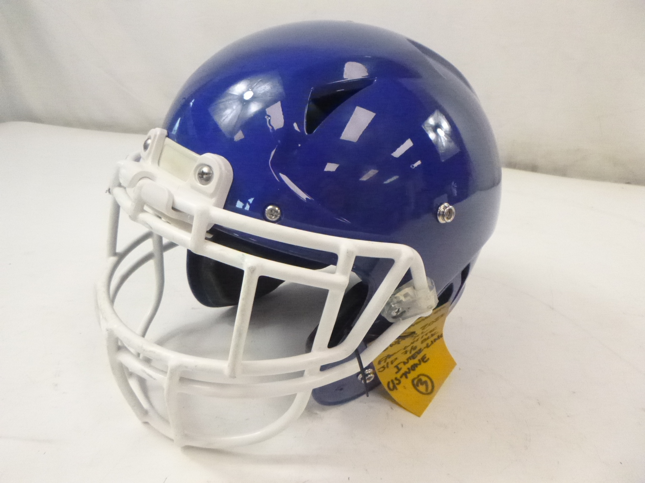 Air XP Facemask Schutt Vengeance V EGOP TRAD NB Facemask Schutt V