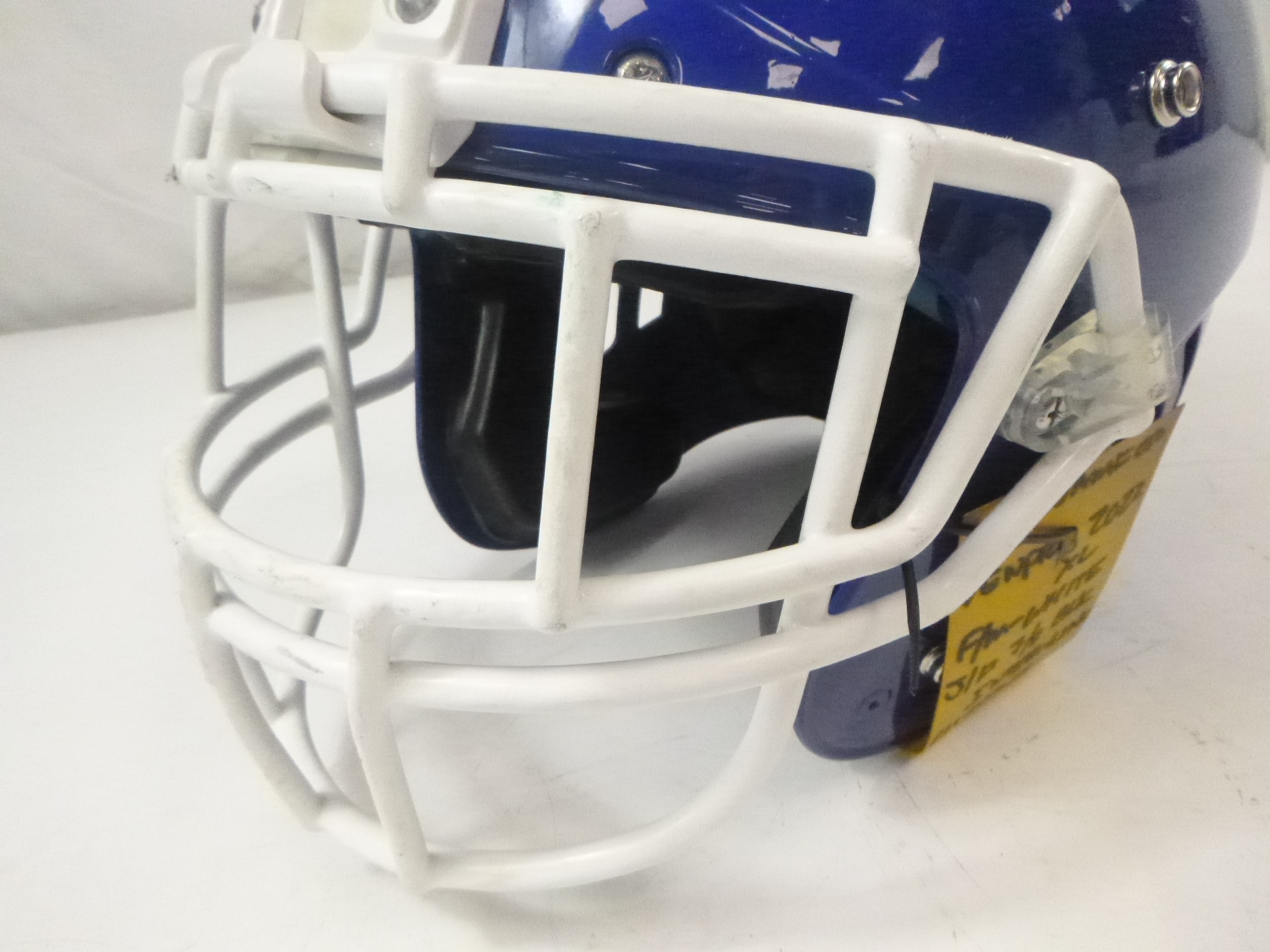 Air XP Facemask Schutt Vengeance Facemask Schutt Vengeance V EGOP