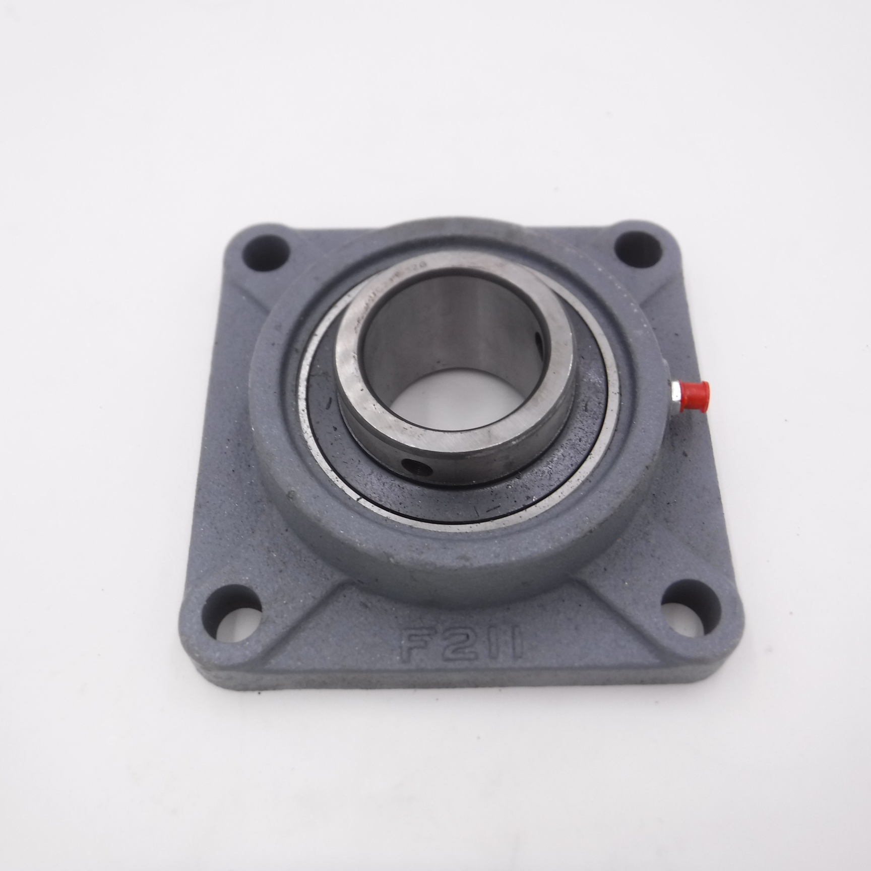 KBZ 4- Bolt Flange Bearing Unit 2