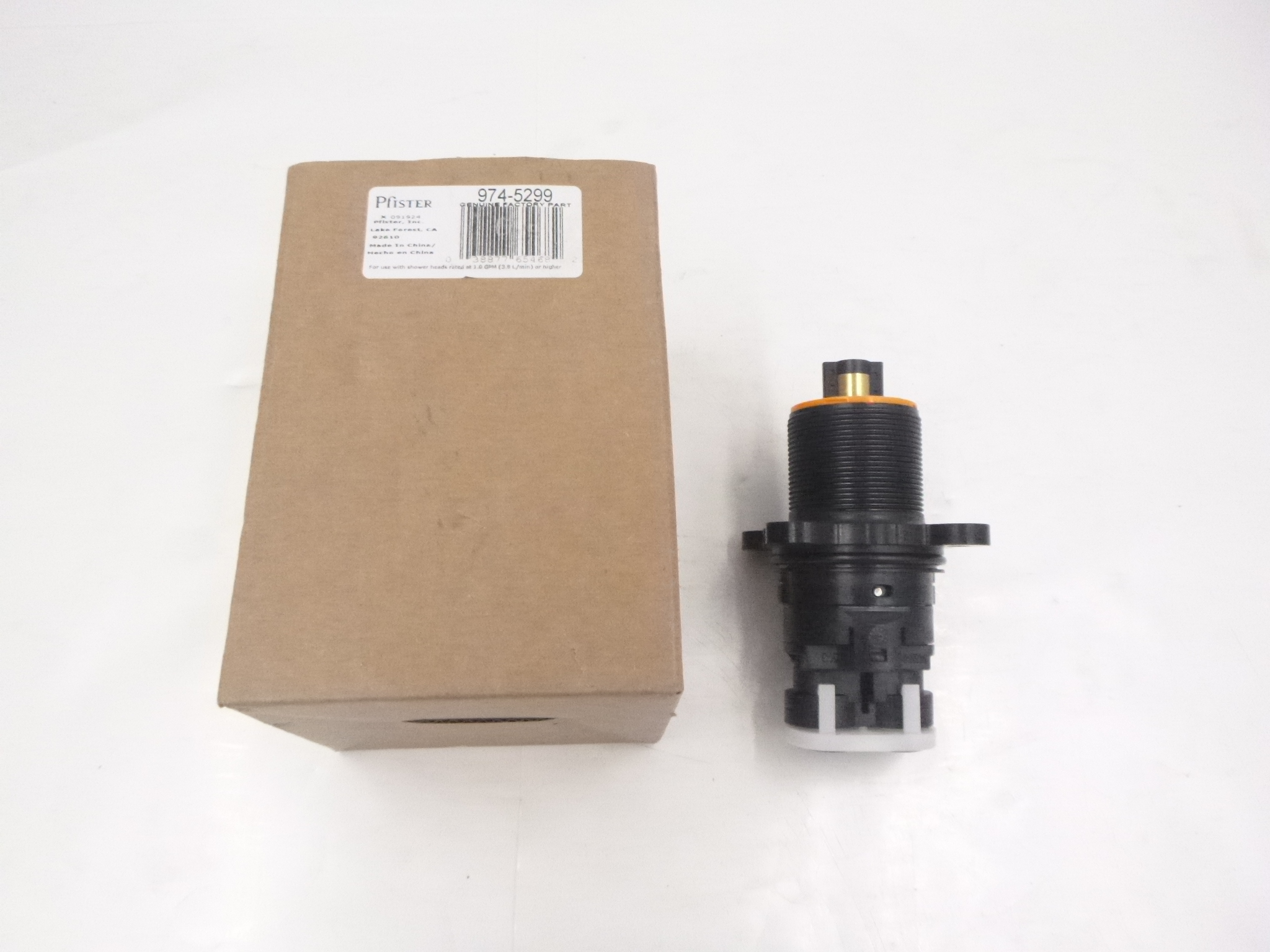 Pfister 974-5299 General Pressure Balanced Cartridge Valve For 0X8 ...