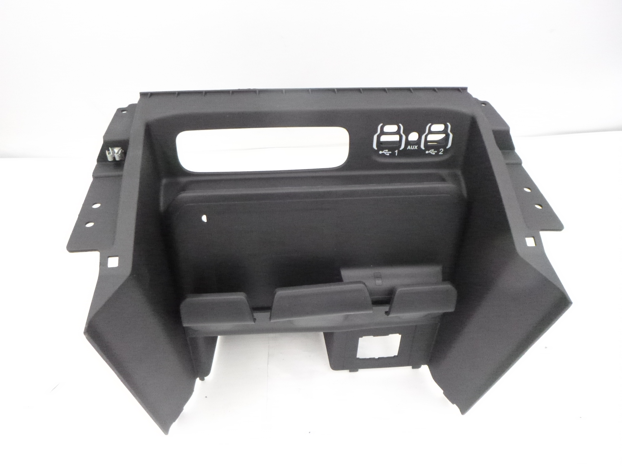 Wireless Charger Ram 1500 Center Console 2021 Dodge Ram Wireless