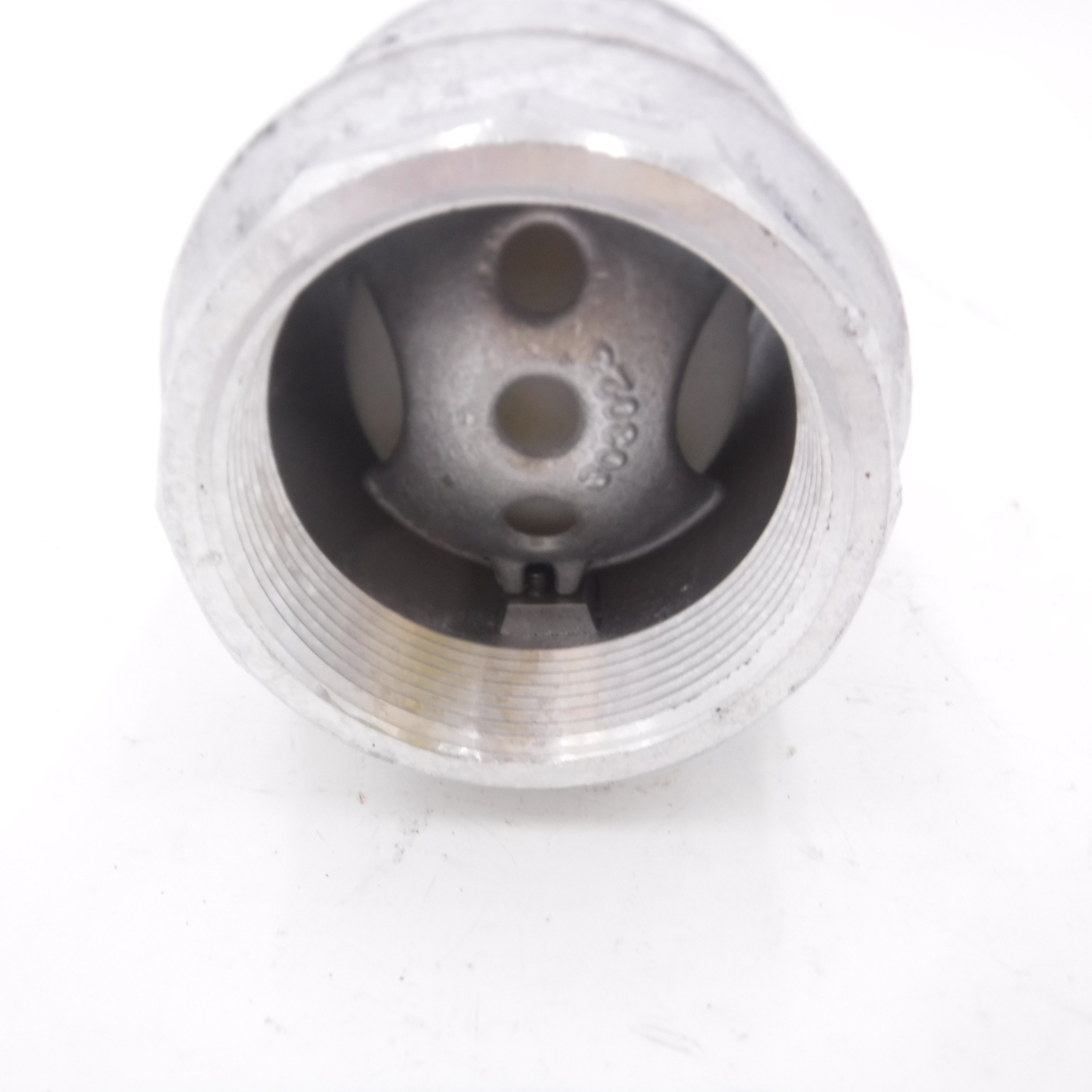 Fresno Valve 3" FPT Air Vent Vacuum Relief Valve F0303010 OneClick