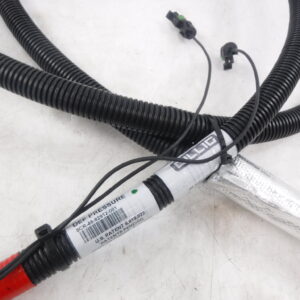 OEM Gillig Def Pressure Hose Assembly 46-82912-001 For 2017