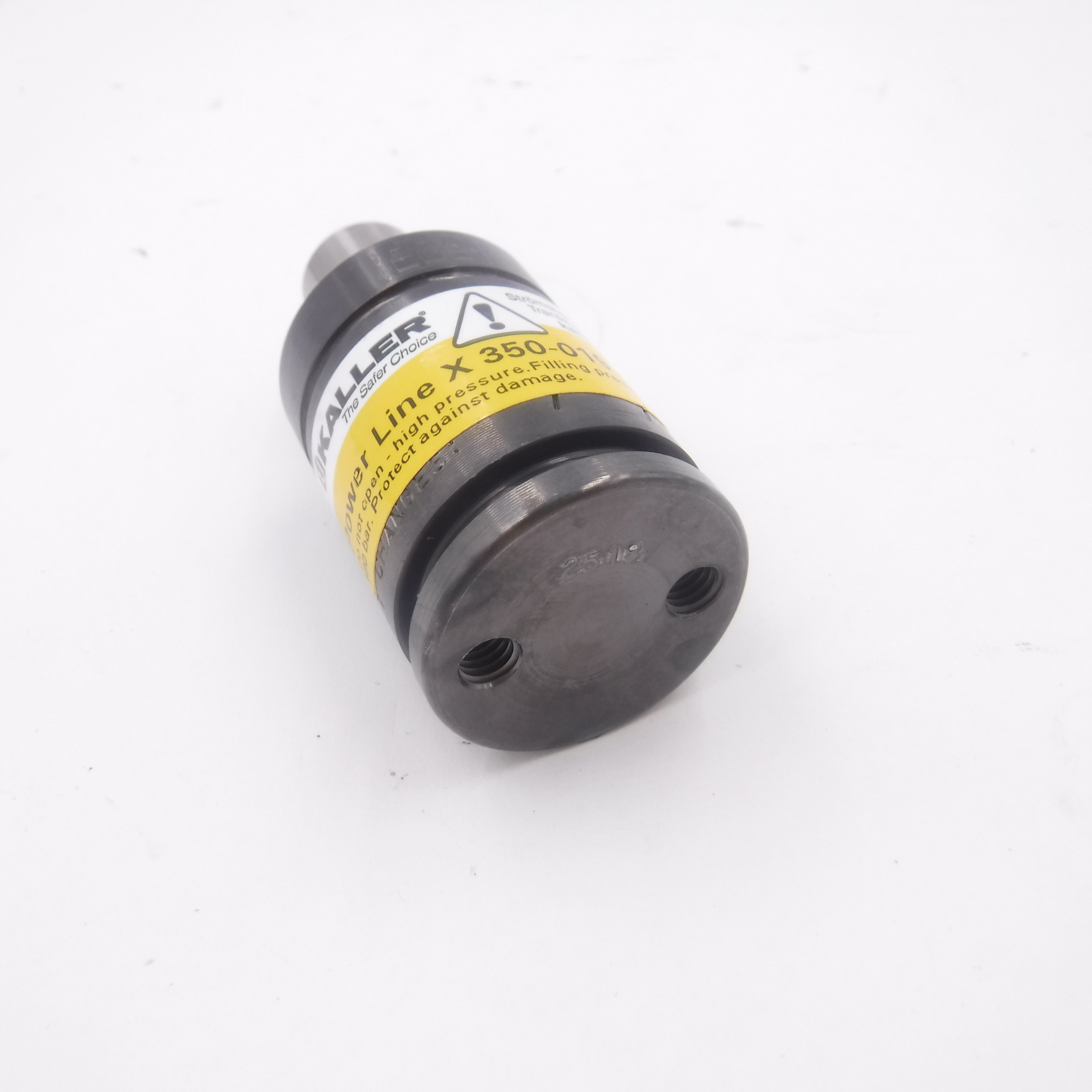 Kaller Power Line X 350-019 Piston Rod Sealed Gas Spring - OneClick ...